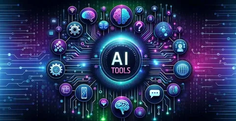 Best Free AI Tools for Bloggers 2025