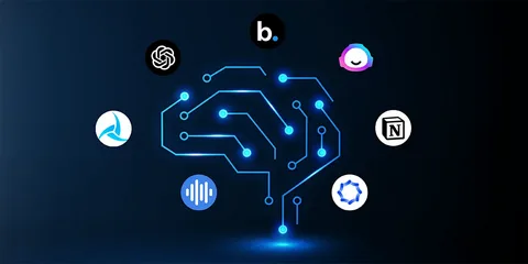 Best Free AI Tools for Bloggers 2025